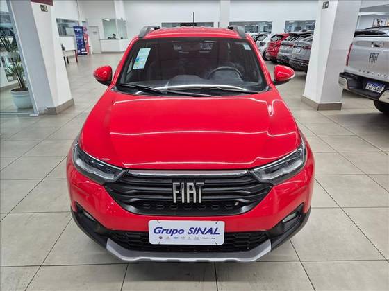 FIAT STRADA 1.3 FIREFLY FLEX VOLCANO CD MANUAL